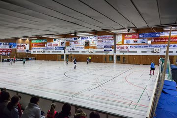Bild 321 - Volksbank Cup Horst2